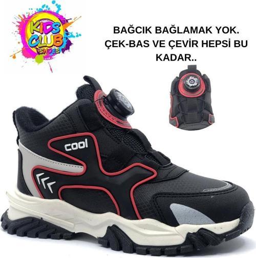 Cool Torr Akıllı Bağcık Ortopedik Çocuk Bot