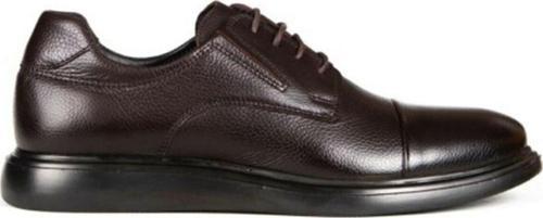 14320 MR Erkek FORMAL CASUAL Ayakkabı