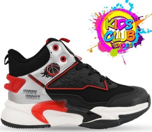Cool London Unisex Ortopedik Çocuk Basketbol Ayakkabısı