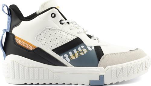 Gamelu Polo Bot Boğazlı Sneakers Erkek Spor Ayakkabı