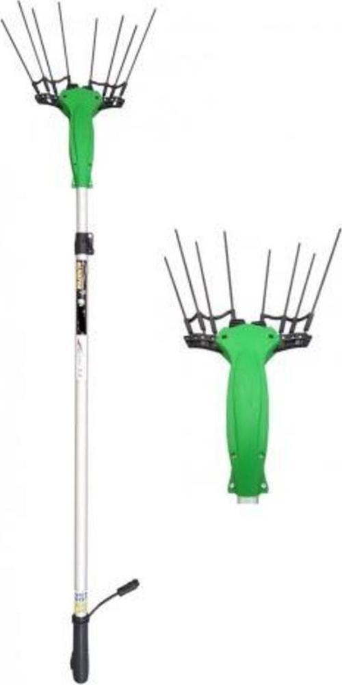 E-1200 Xl Zeytin Hasat Makinası