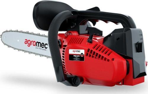Ag-25Y Zincirli Motorlu Testere