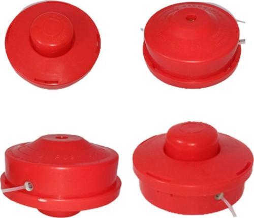 Tırpan Yedek Misina Başlığı Sarmalı Plastik Bir Adet