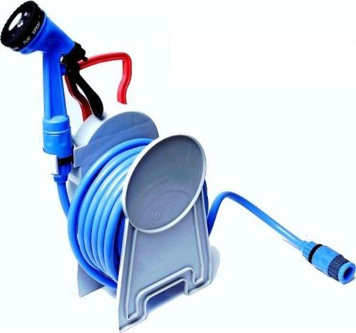 Ty4211-2 - 10 Metre Hortumlu Mini Sulama Seti -Sulama Tabancalı