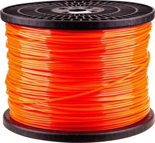 131630 Misina 4.0Mm 566 Metre 4 Köşe Turuncu
