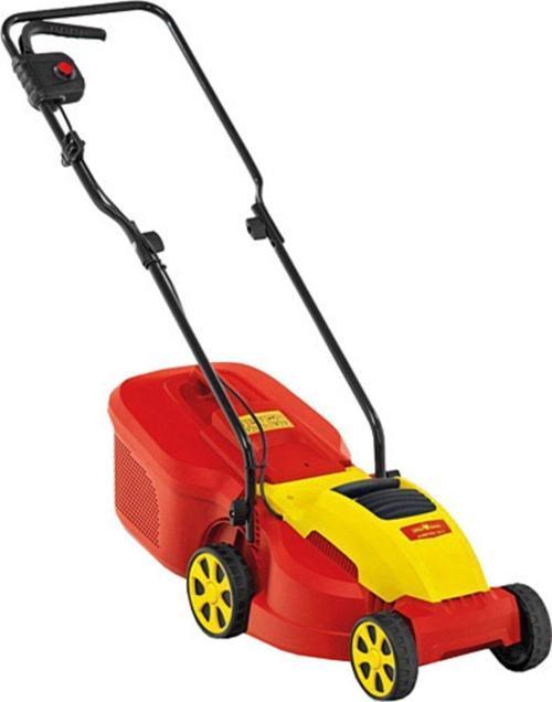 Garten A 320 E Elektrikli Çim Biçme Makinesi 1200W