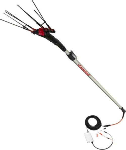 Vertıgo 30V Zeytin Hasat Makinesi