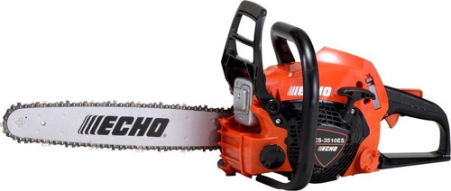 Cs-3510Es Benzinli Ağaç Kesme Makinesi 2.1 Hp