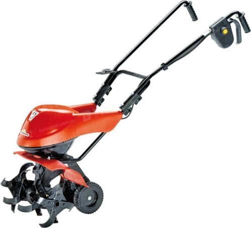 Z1 Elektrikli Çapa Makinesi 900 Watt