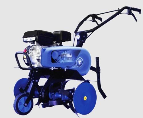 Ftn 110 1 İleri 1 Geri Vitesli 7 Hp Benzinli Çapa Makinesi