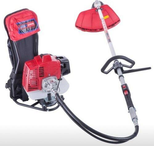 Bg63 Benzinli Sırt Tırpan 3.0 Hp