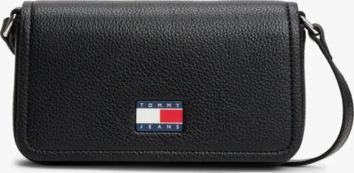 Must Kadın Siyah Çapraz Askılı Çanta AW0AW17553BDS
