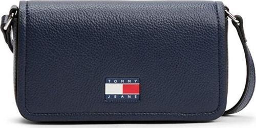 Must Kadın Mavi Çapraz Askılı Çanta AW0AW17553C1G