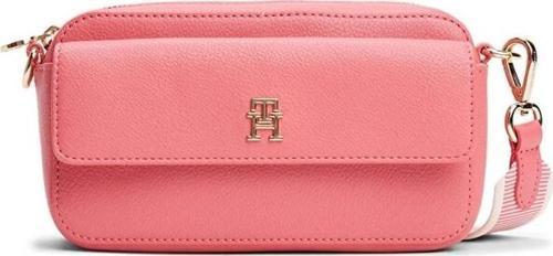 TH DISTINCT CAMERA BAG Kadın Pembe Çanta AW0AW17455TJH