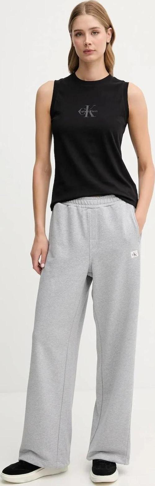 Casual Pant Kadın Gri Pantolon LV047C249G-P79