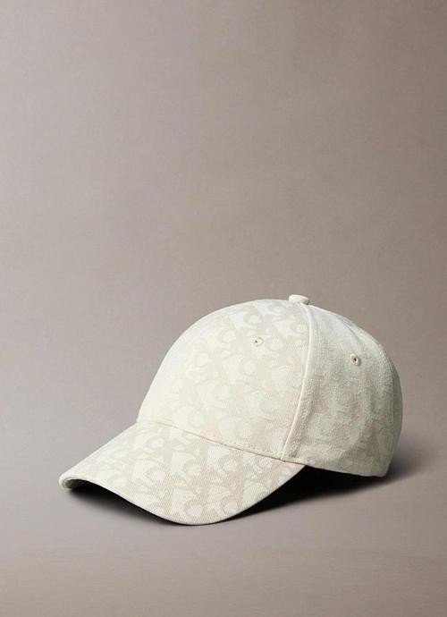 Monogram Kadın Haki Şapka LV04K5058G-X7M