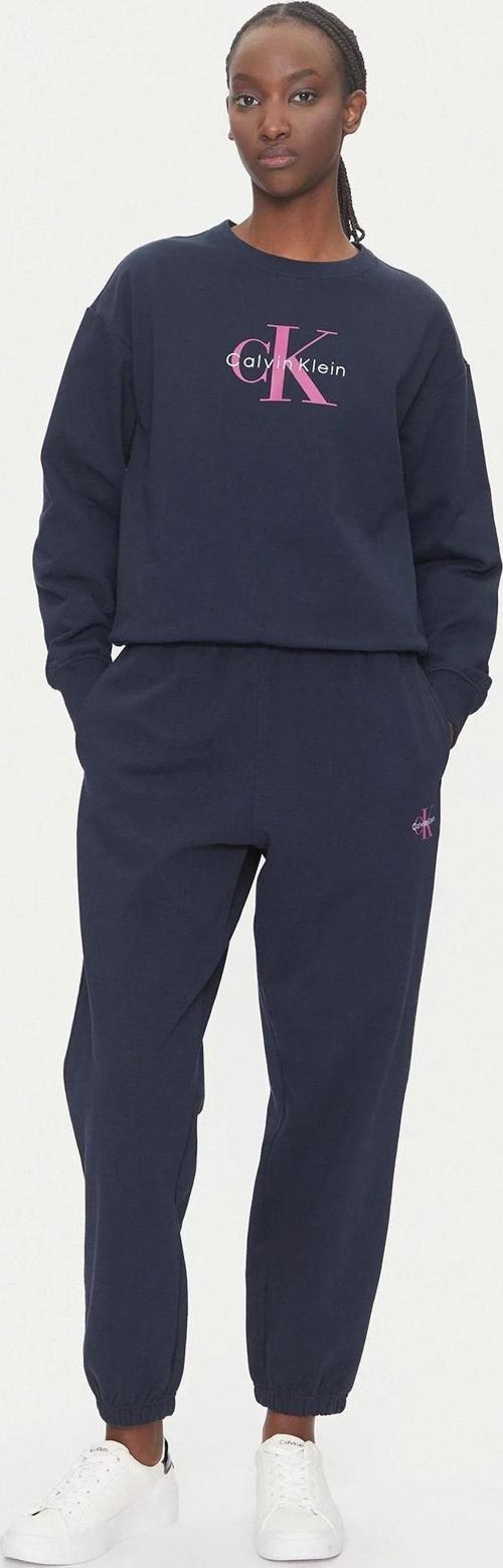 Essentials Kadın Mavi Sweatshirts LV047B234G-CEF