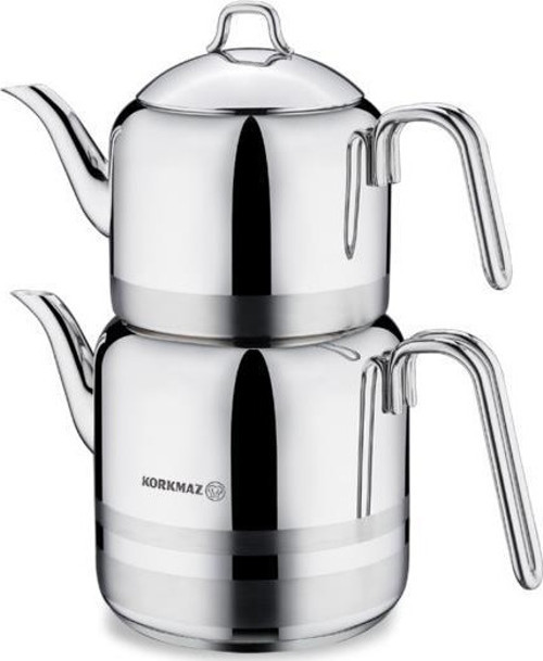 A113 MEGA ÇAYDANLIK TAKIMI