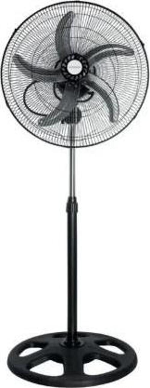 Homenist HI 91040 18 inç 4 Salınımlı Sanayi Tip Vantilatör