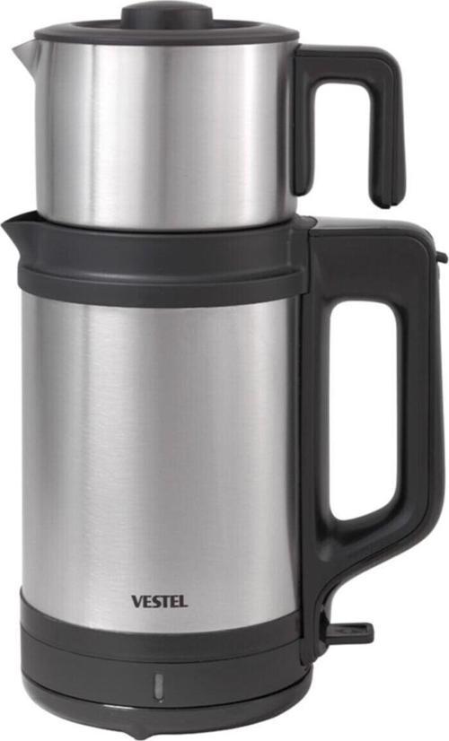 Sefa 4500 X Çay Makinesi