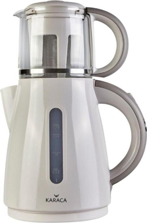 Çay Makinesi 1501 Latte