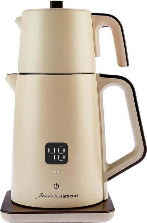 Jumbo X Homend Cooltouch 1793H Krem
