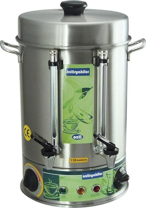 250 Bardak Çay Makinesi