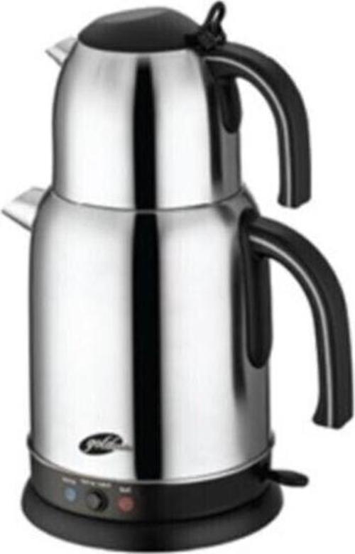GTM-7310S Viola Otomatik Çay Makinesi