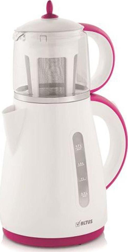 Al-793 Çay Makinesi AL793
