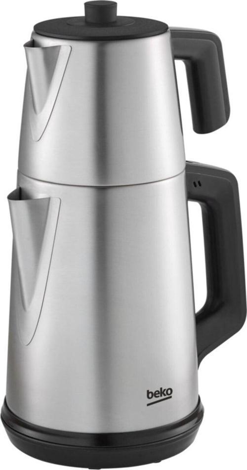 Bkk 2210 In Dem 1650 W Çelik Çay Makinesi