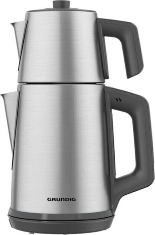 Grundi?g Cm 4020 I Inox Çay Maki?nesi?