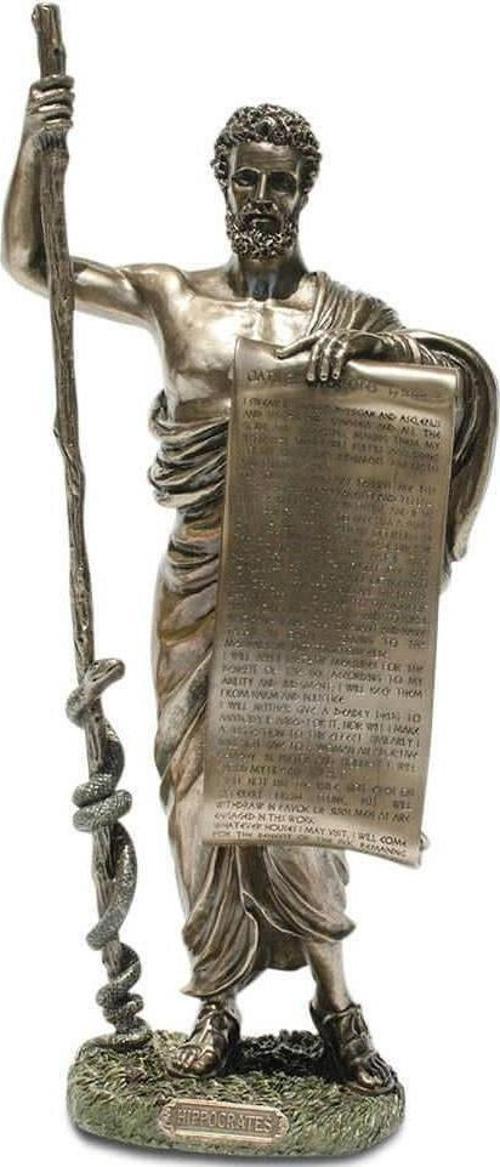 Iyonyalı Hipokrat Biblo
