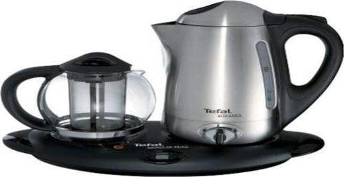 BK 9635 Keyif Çayı 1.7 LT Çay Makinesi Inox