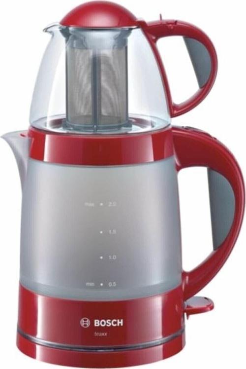 Tta2010 Çay Makinası