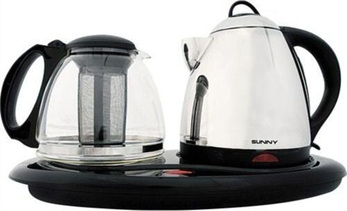At-214 Çay Makinesi (sn5ckm03)