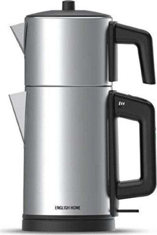 CMK 6020 DEMMOD INOX ÇAY MAKİNESİ