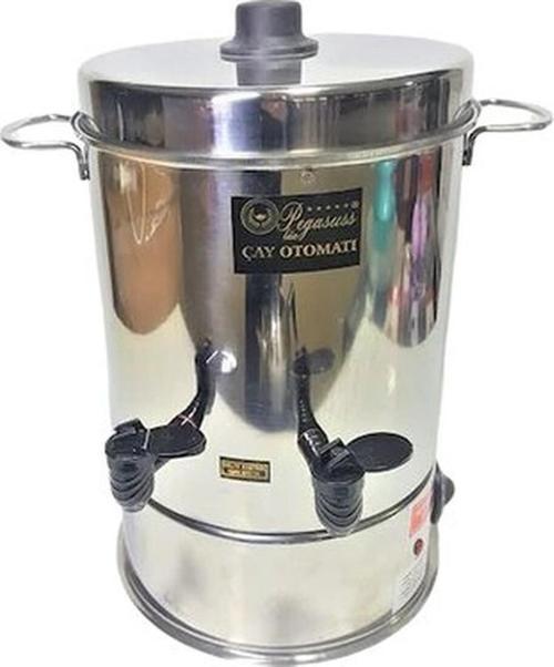 Çay Kazanı 50 Bardaklık
