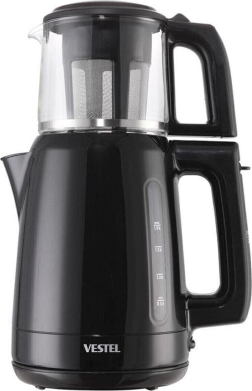 Sefa 3000 S Çay Makinesi