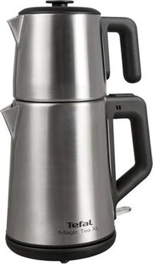 BJ561D Magic Tea XL Çay Makinesi - 9100044377