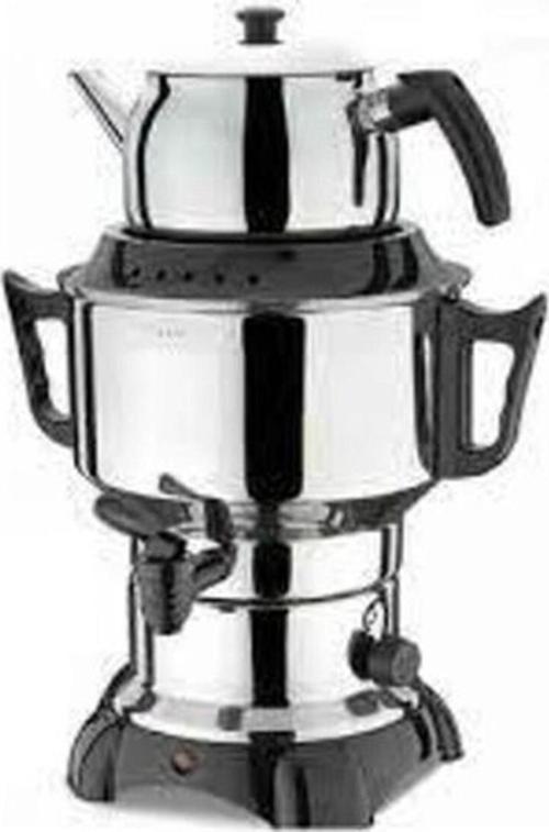 Semaver Çay Makinası 1500 Watt 6 Lt