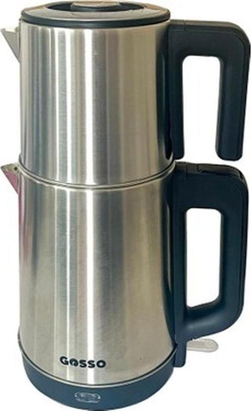 2501 Çay Makinesi