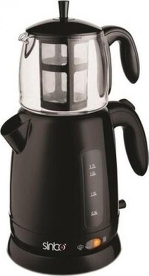 Elektrikli Çay Makinesi STM-5825