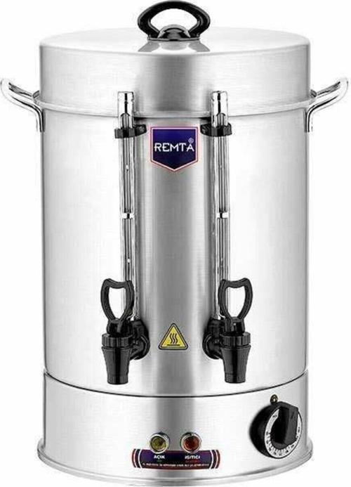Çay Makinesi 60 Bardak