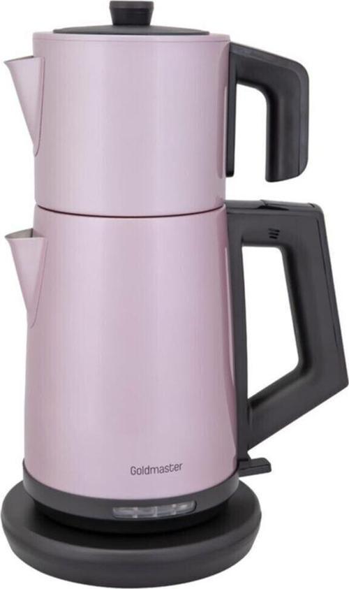 Akasya 7344 Çaycı Pembe