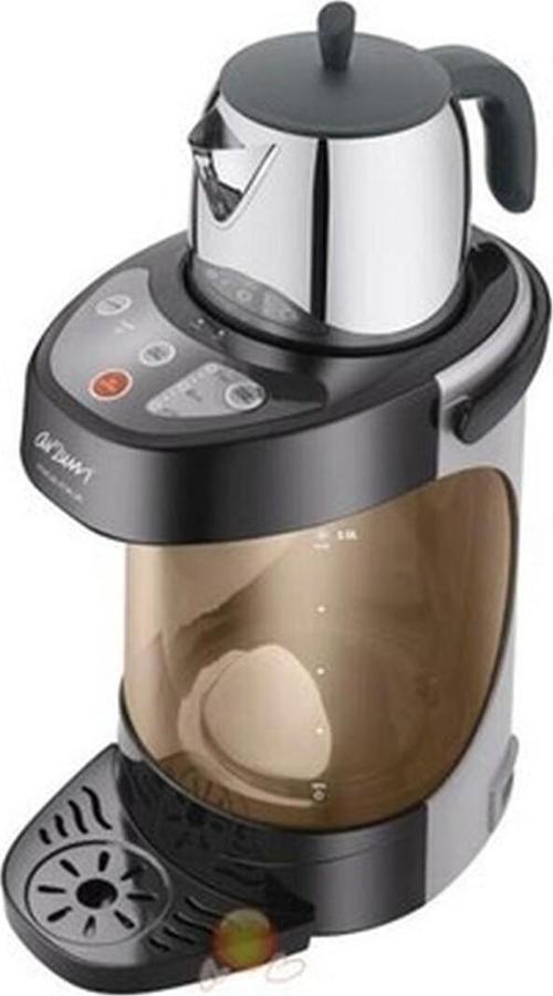Fokur Fokur Semaver