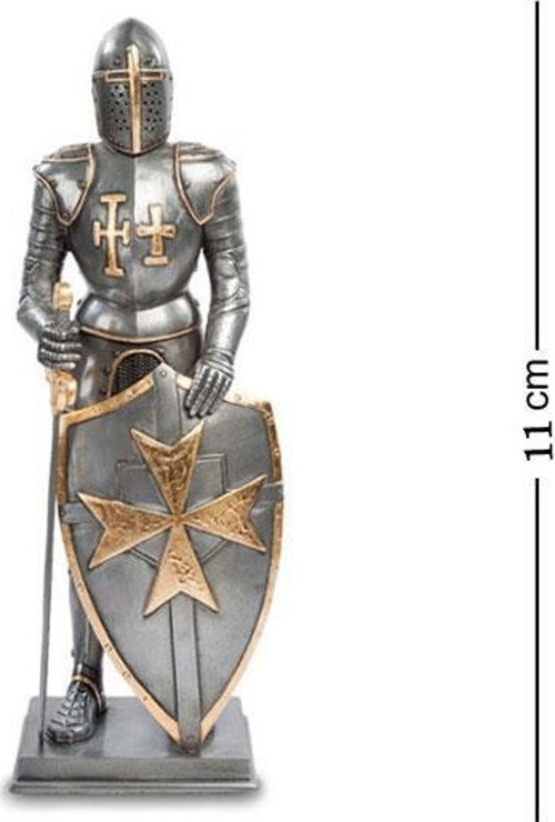 Şövalye Kurşun Asker Biblo