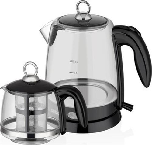 STM-5829  Çay Seti – Kristal Seri