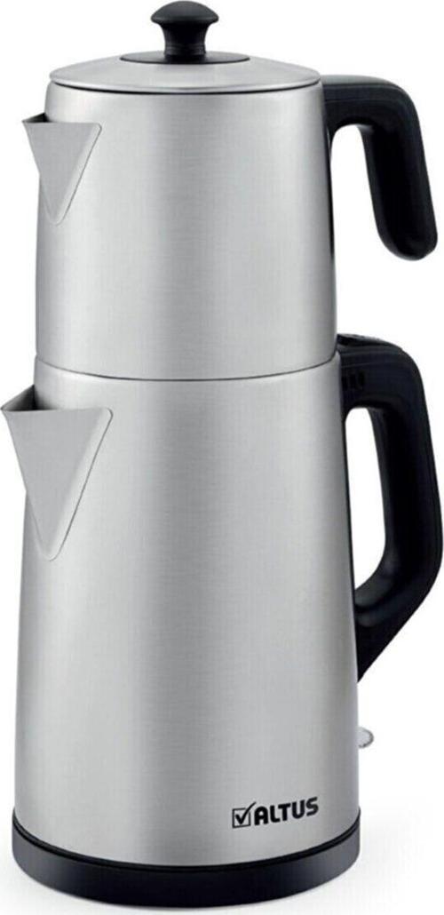 I Çay Makinesi Inox