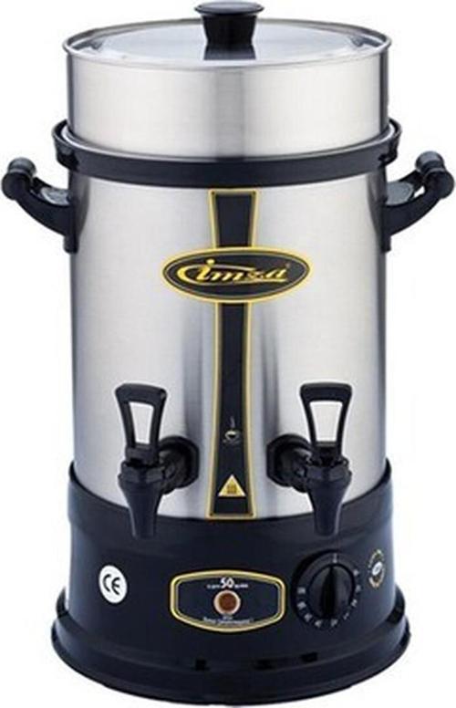 50 Bardak Çay Makinesi
