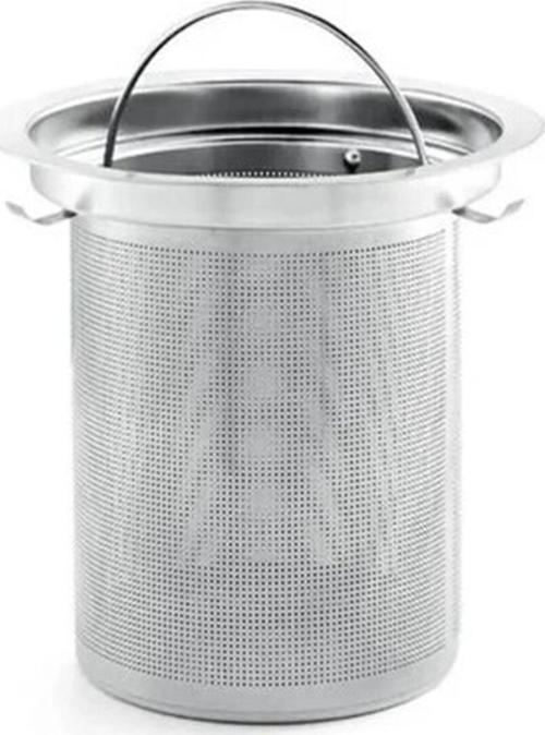 Inox Çaycı